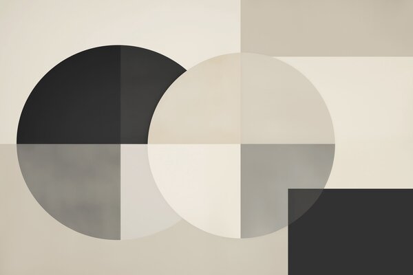 Fototapety Abstrakcja geometryczna, Fototapety Geometryczne, w05779 : Uwalls.pl