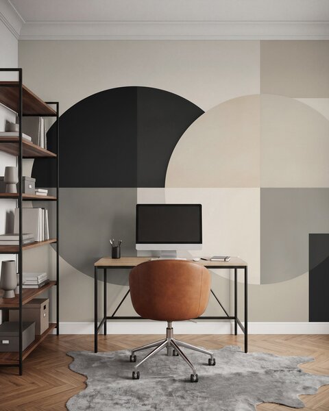 Fototapety Abstrakcja geometryczna, Fototapety Geometryczne, w05779 : Uwalls.pl