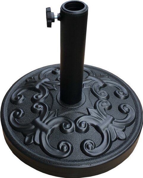 Stojak na parasol, 12 kg