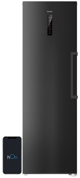 Zamrażarka szufladowa HAIER H4F306DDH1L Ciemny Inox otwierana w lewo