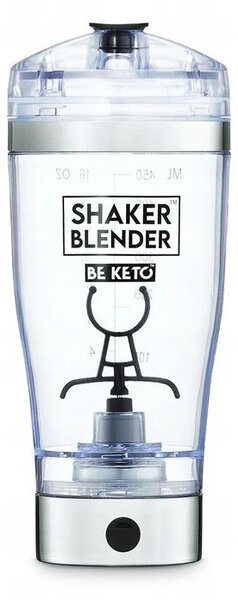 Beketo Shaker Blender Mikser Elektryczny