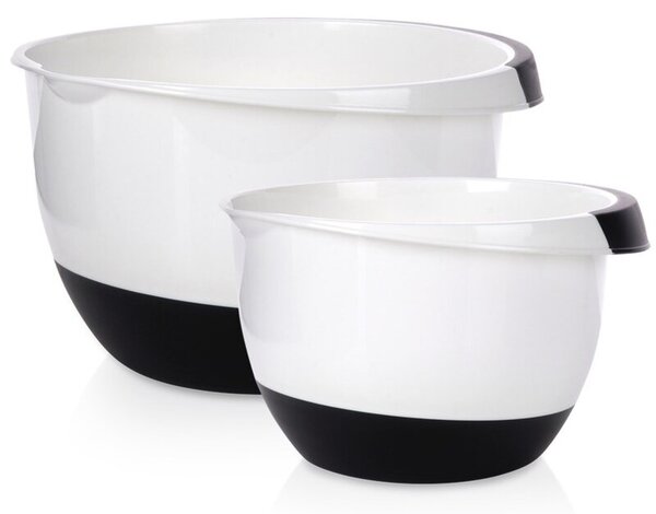 Miska kuchenna do miksowania 3,5 / 2,5 l 2 szt