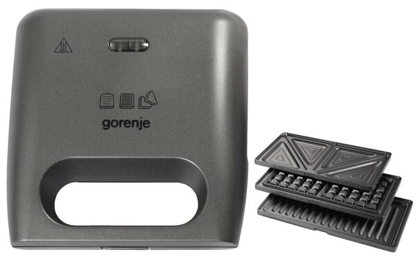 Opiekacz GORENJE SM703GCG
