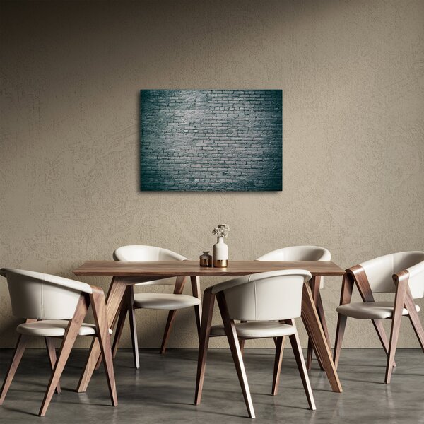 Obraz ściany z cegły (70x50 cm)