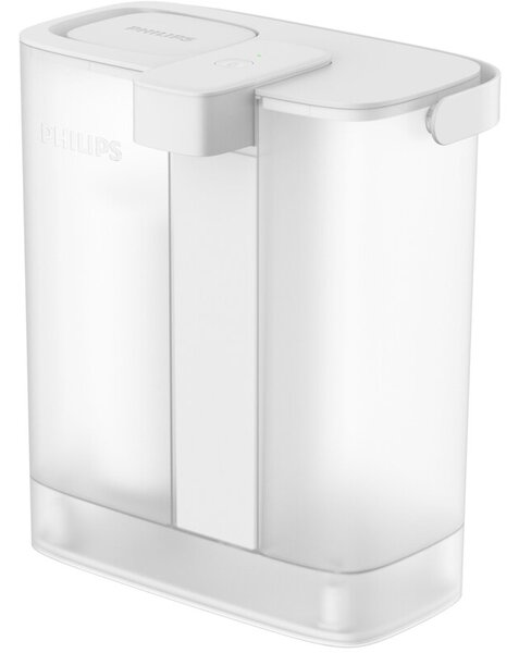 Dzbanek filtrujący PHILIPS Micro X-Clean AWP2980WH/58 Biały
