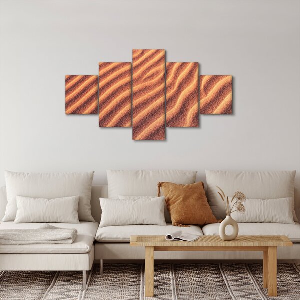 Obraz pustyni (125x70 cm)