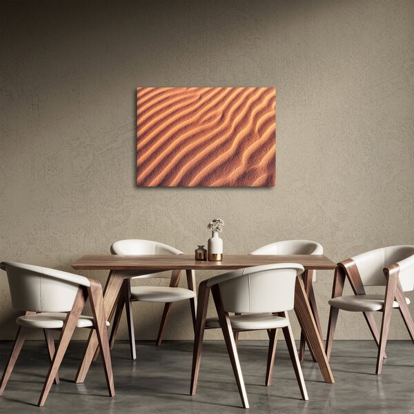 Obraz pustyni (70x50 cm)