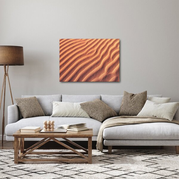 Obraz pustyni (70x50 cm)