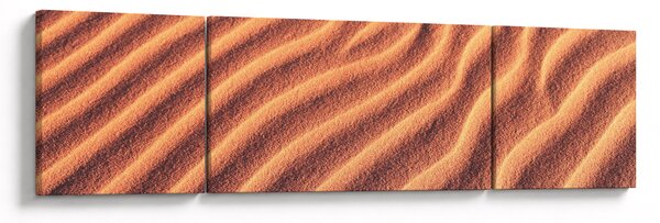 Obraz pustyni (170x50 cm)