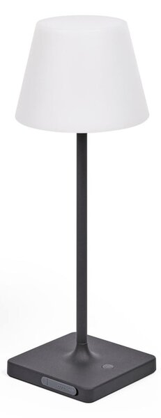 Lampa zewnętrzna na USB ze ściemniaczem Aluney – Kave Home