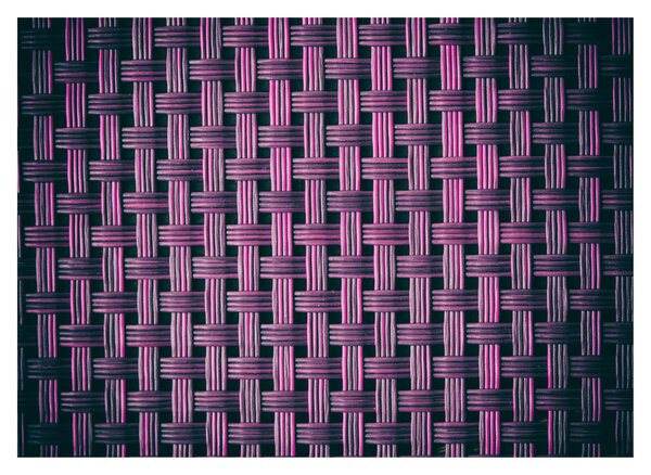Obraz fioletowej tekstury (70x50 cm)