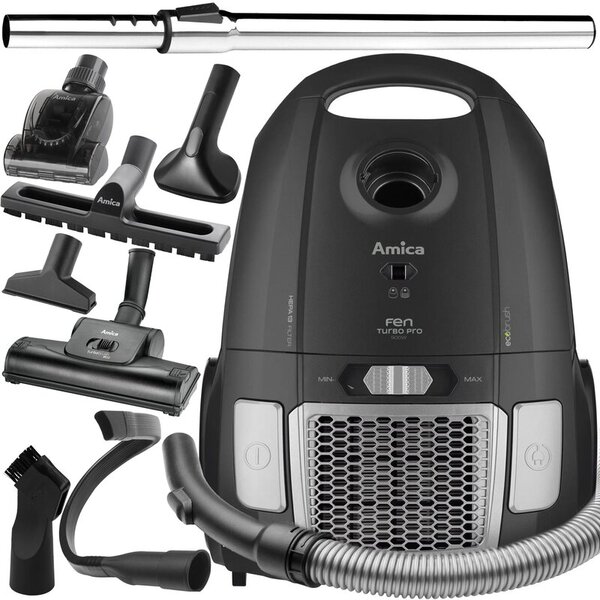 Odkurzacz AMICA Fen Turbo Pro VM 2064