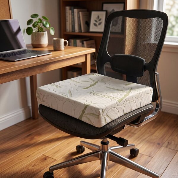 Podwyższenie na krzesło BAMBOO Comfort