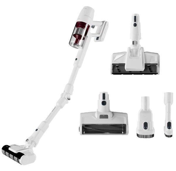 Odkurzacz AIWA Zenkaisui Evo 5 AVC-630