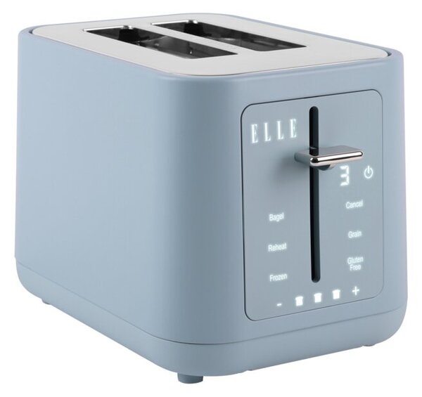 Toster ELLE EKTTP201BUEU Niebieski