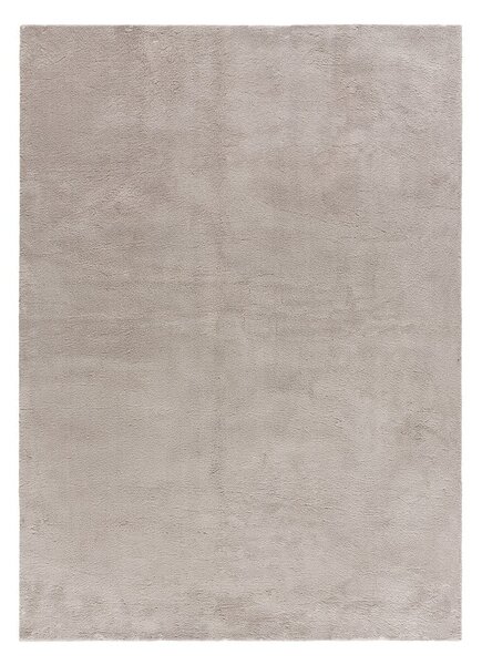Jasnoszary dywan 60x120 cm Loft – Universal