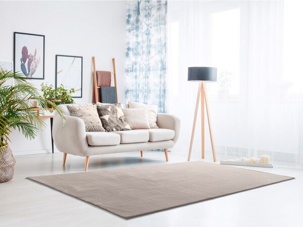 Jasnoszary dywan 60x120 cm Loft – Universal