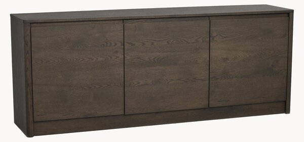 Komoda z drewna Melstone