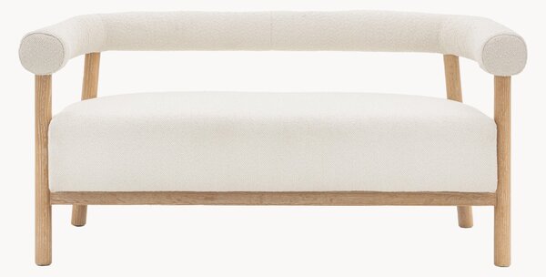 Sofa Bouclé Acera (2-osobowa)