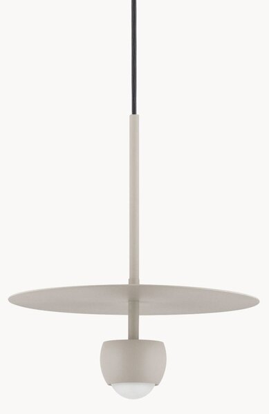 Lampa wisząca LED Edem