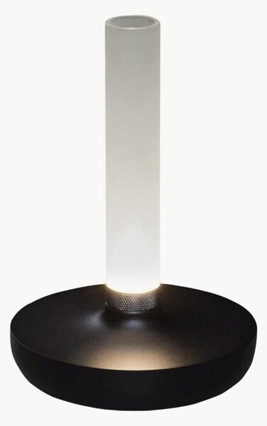 Zewnętrzna lampa stołowa LED z funkcją przyciemniania Biarritz