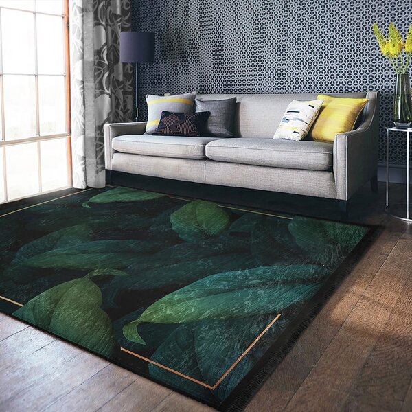 Morski chodnik odpowiedni do prania 80x200 cm Unique – Mila Home