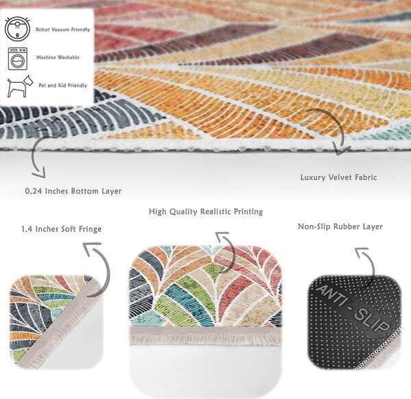 Dywan 80x150 cm – Mila Home