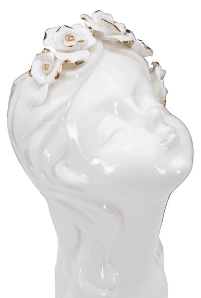Wazon Mauro Ferretti Young Lady, výška 26 cm