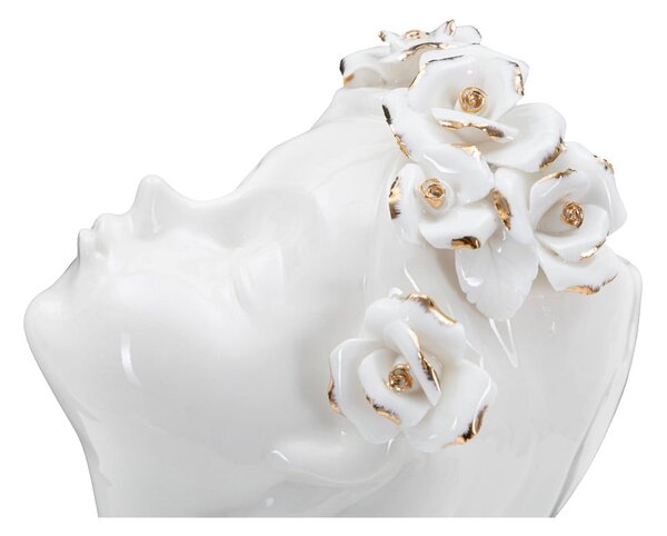 Wazon Mauro Ferretti Young Lady, výška 26 cm