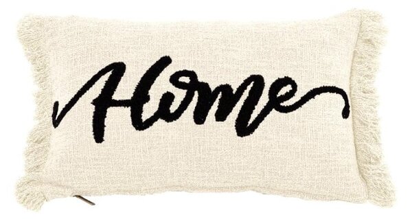 Poduszka dekoracyjna 50x30 cm Cotton Slub Home – Tiseco Home Studio