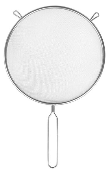 Sitko kuchenne stalowe 14 cm