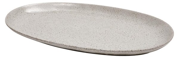 Porcelanowy talerz do serwowania Ladelle Artisan