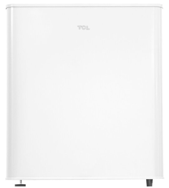 Lodówka TCL RF045DWE0 50.1cm Biała