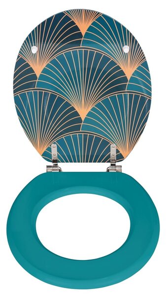 Deska sedesowa 37 x 43 cm Aira – Wenko