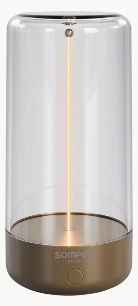 Lampa stołowa z funkcją przyciemniania Pulse