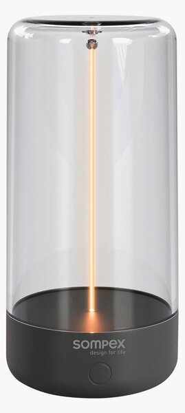 Lampa stołowa z funkcją przyciemniania Pulse