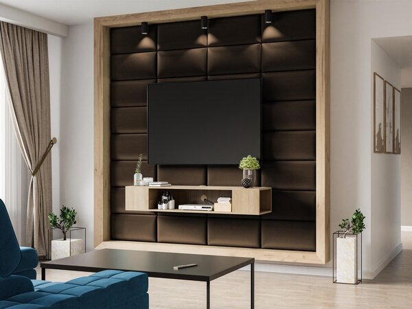Panel ścienny tapicerowany Pag 60x30