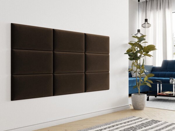 Panel ścienny tapicerowany Pag 60x30