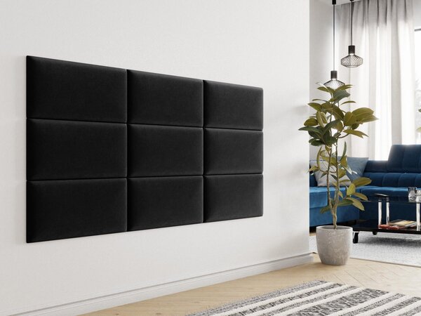 Panel ścienny tapicerowany Pag 60x30
