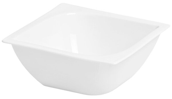 Salaterka AMBITION Monaco 15 cm Biały