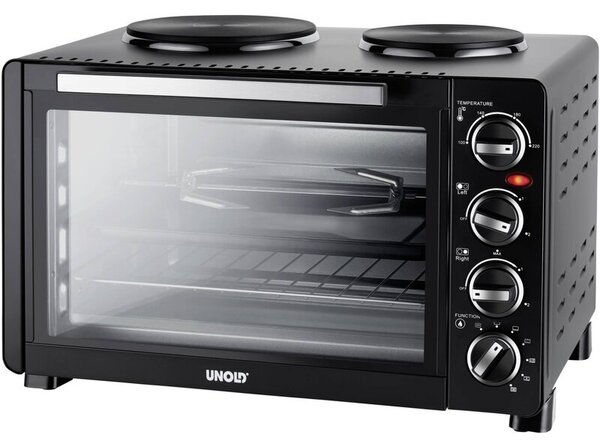 Mini piekarnik UNOLD 68885
