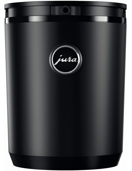 Chłodziarka do mleka JURA Cool Control (EB) Czarny 1000 ml