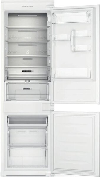 Lodówka WHIRLPOOL WHC18 T132