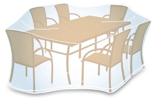 Pokrowiec na meble CAMPINGAZ Dining Set Cover (rozmiar L)