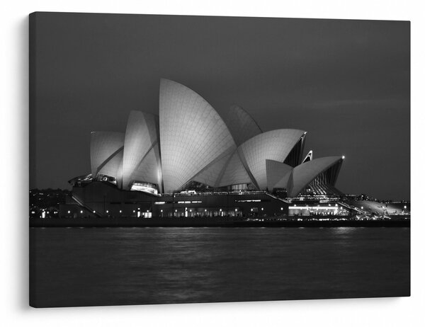 Obraz Opery w Sydney (70x50 cm)