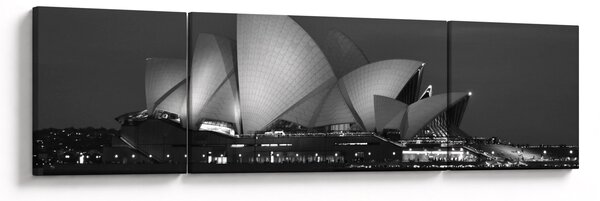 Obraz Opery w Sydney (170x50 cm)
