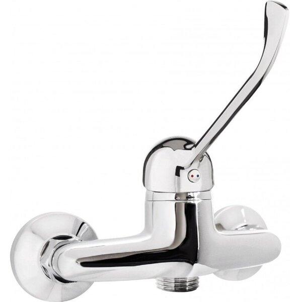 Bateria natryskowa DEANTE Neo Joko Clinic BOJ040C Chrom