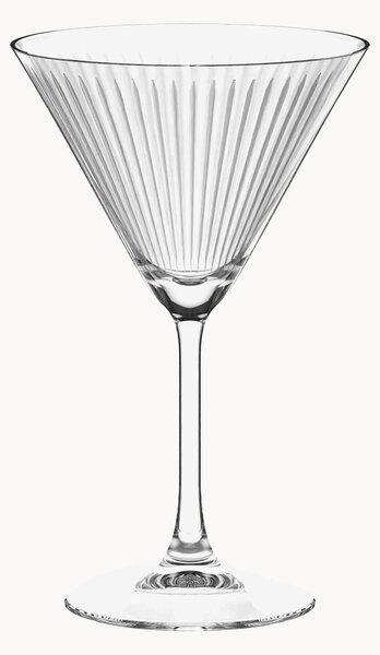 Komplet kieliszków do martini Soho, 6 elem