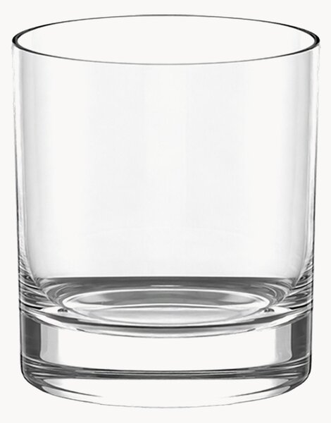 Komplet szklanek do whisky New York Bar, 6 elem