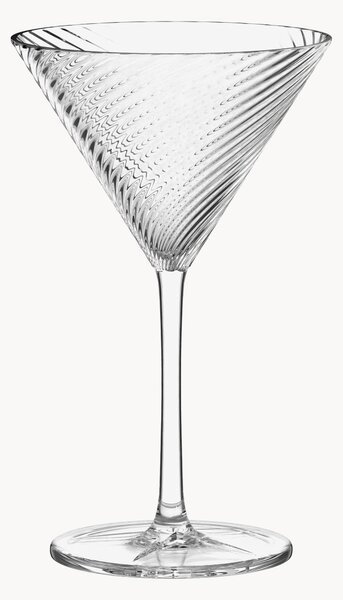 Komplet kieliszków do martini Berlin, 6 elem